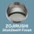 ZOJIRUSHI SW-EXE35-DB ebédtermosz 350 ml narancssárga 148835020