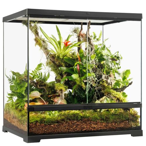 Exo-Terra Pro Terrarium, 60x45x60 cm 163938257 - Hagen