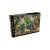 JaCaRou Bright Jungle Vibes 1000 darabos puzzle doboz