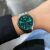 FÉRFI KARÓRA CASIO MTP-M110D-3A (zd293b) + DOBOZ 152561707