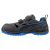 Puma Neodyme Blue Low S1PS munkavédelmi szandál - Oldalnézet