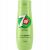 3 darabos SodaStream koncentrátum készlet 3x 7UpFREE 148902003