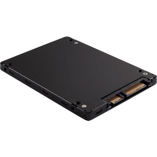 CoreParts 1TB 2.5 inch MLC SSD SATA III belső szilárdtest meghajtó - SSD meghajtó