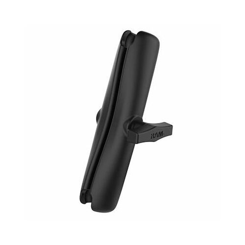 RAM Mounts RAM DBL foglalatú kar - C méretű, RAM-201U-D 148907229 - Autós kiegészítő