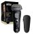 Braun Series 9 PRO fekete 9600S borotva 153602174