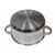 FEDŐS EDÉNY 16cm KINGHOFF KH-4327 1,5L 153048178