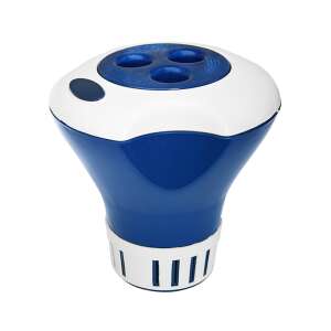 Pontaqua úszó vegyszeradagoló 43444861 - Vegyszeradagoló