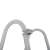 Bestway Flowclear 4-fokos biztonsági létra 122 cm 43445016
