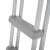 Bestway Flowclear 4-fokos biztonsági létra 122 cm 43445016