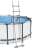 Bestway Flowclear 4-fokos biztonsági létra 122 cm 43445016