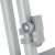 Bestway Flowclear 4-fokos biztonsági létra 122 cm 43445016