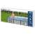 Bestway Flowclear 4-fokos biztonsági létra 122 cm 43445016