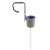 Bestway Flowclear 58233 Földi medence szkimmer, a szkimmer ferde nézete