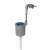 Bestway Flowclear Medence Szkimmer - Peremszerelhető 94797641