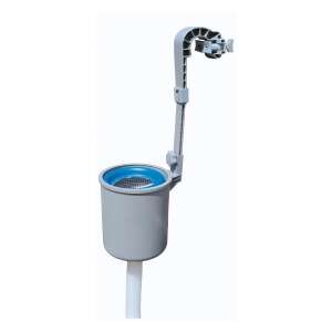Skimmer / Colector Frunze pentru Piscina Bestway 43445517 Sisteme filtrare apa&Pompe Recirculare