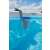 Pool Edge Hanging Skimmer 94797641