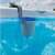 Pool Edge Hanging Skimmer 94797641