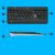 LOGITECH MK540 ADVANCED USB FEKETE KÉSZLET 164944856