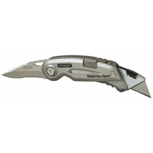 STANLEY TR. OST. QUICKSLIDE SPORT UTILITY 148935964 - Szerszámkés