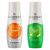 SodaStream Orange Zero szirupok cukormentes narancs + citrom és lime 148936551
