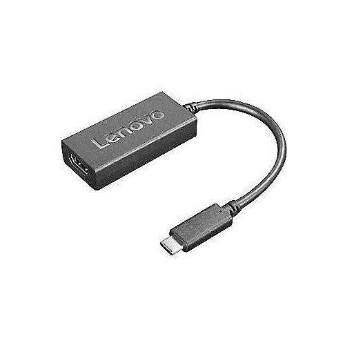 Lenovo USB-C - HDMI adapter, 4X90M44010 169162863 - HDMI átalakító