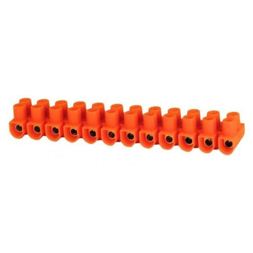 12 pólusú sorkapocs - 2,5 mm2 (LTF 12-2,5) 148938328 - Sorkapocs