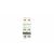 Kismegszakító 2P B 20A 6kA AC iC60N-B20-2 A9F03220 172177754