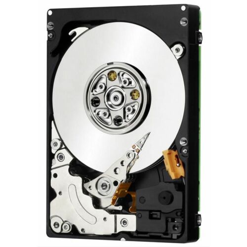 HP Enterprise HDD 146 GB 15K SAS 2,5" 512547-TV1 148945197 - Belső merevlemez