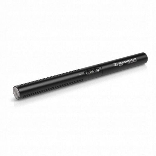 Sennheiser MKE 600 - Kondenzátor mikrofon, lobar( 148952396 - Mikrofon
