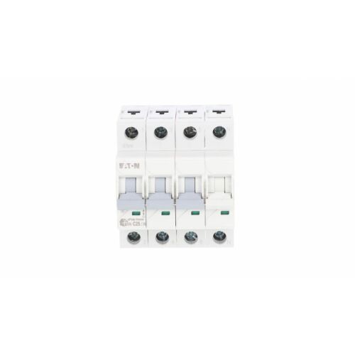 Kismegszakító 3P+NC 25A 6kA AC xPole Home HN-C25/3N 194913 148952400 - Áram-védőkapcsoló