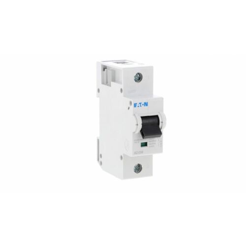 Eaton 1P C50 25kA AC Kismegszakító - Áram-védőkapcsoló