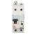 Differenciálkapcsoló 2P 20A C 0.03A AC típus P312 DX3 411014 172193703