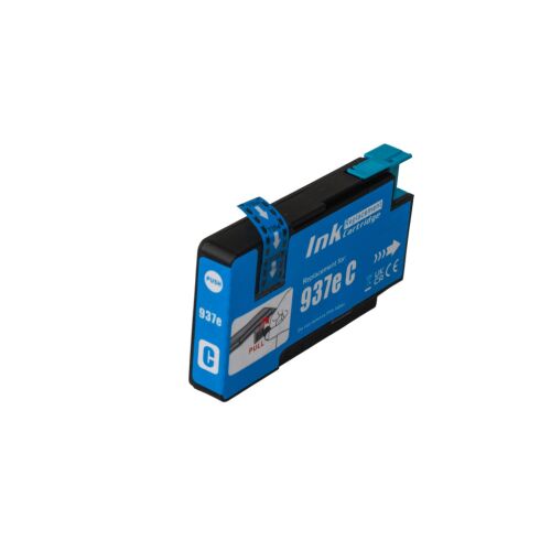 HP 4S6W6NE NO.937e CIÁN (1.65K) EREDETI TINTAPATRON