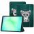 Tablettok Samsung Galaxy Tab A9 8.7 Sad Cat smart tok tablettel