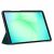 Samsung Galaxy Tab A9+ Tablettok tok kitámasztva