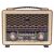 Antik Bluetooth FM rádió (Meier M-2015BT) 148979785
