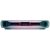 UNIQ Iridescia tok iPhone 17 Pro Magclick Charging éjféli kvarc 148983700