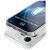 3MK Armor MagCase tok Apple iPhone 16 Pro Max készülékhez 162779439