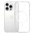 3MK Armor MagCase tok Apple iPhone 16 Pro Max készülékhez 162779439