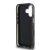 Apple iPhone 16 KARL LAGERFELD KLHMP16SHMKIAQK IML Hátlap - Fekete 148986271