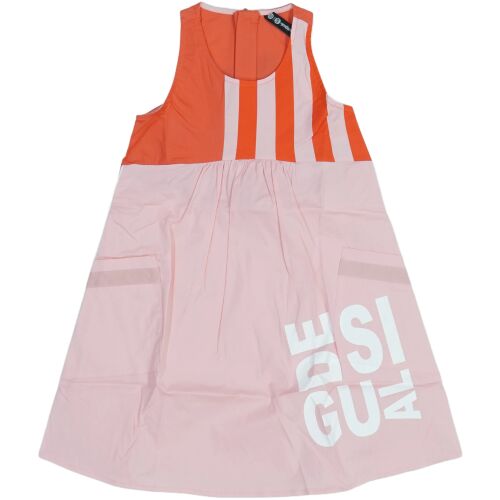 Desigual Lány Ruha (Méret: 116)