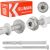 Klimas KPR-FAST-12360K kerettágító dübelek csomagolással