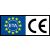 ETA és CE tanúsítványok a KPS-FAST-10140S keretrögzítő tiplihez