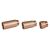 AQUER Sárgaréz toldó 1/2" x 20mm, csőcsatlakozó, vízvezeték szerelvény