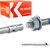 Klimas Wkret-met Expressz horgony LE-ZN-08095 csomagolással