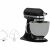 KitchenAid 5KSM125EBM konyhai robotgép 149041060