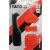 YATO YT-5262 Szilikon Spatula Készlet Vágóéllel Csomagolásban