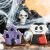 VÁMPÍR ÉS VÁR 2 db Halloween vágó 149051752