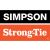 Simpson Strong-Tie logó