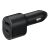 Samsung EP-L5300XBEGEU 60W Dual Port Car Charger, Angled View